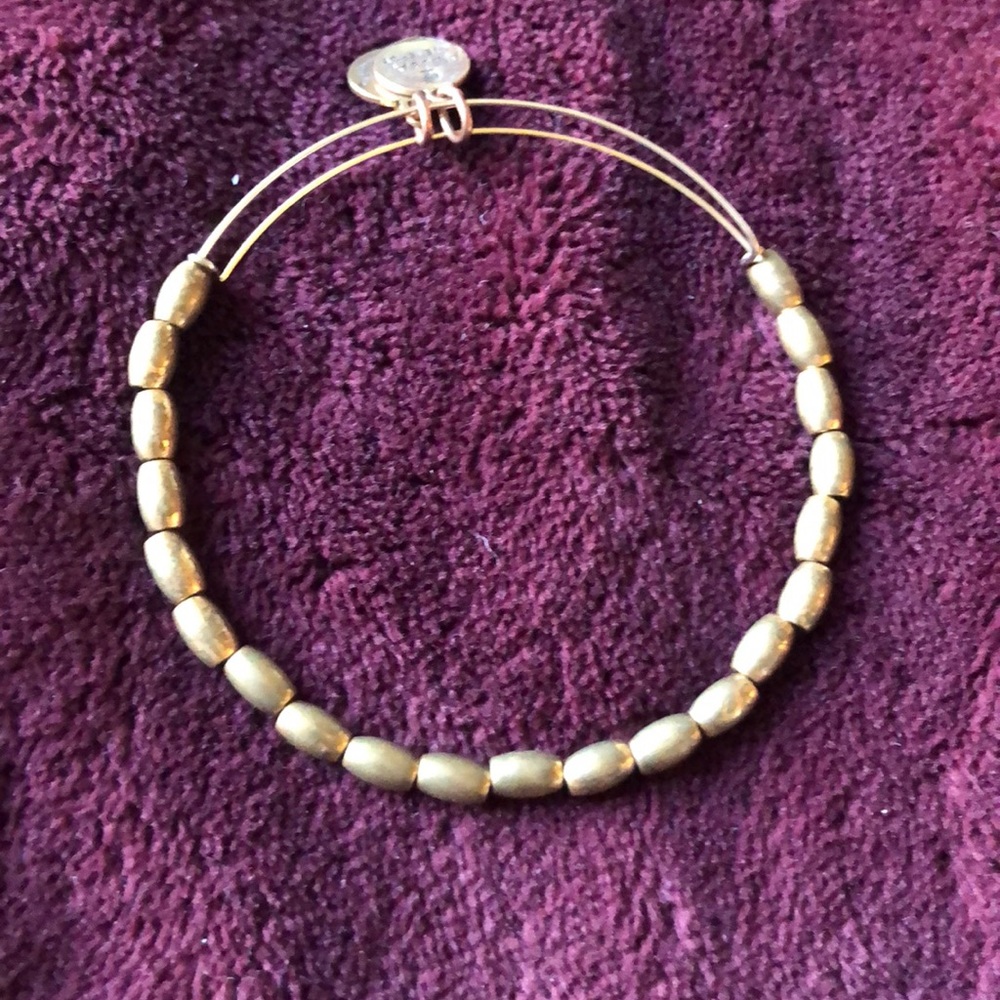 Alex and Ani bracelet